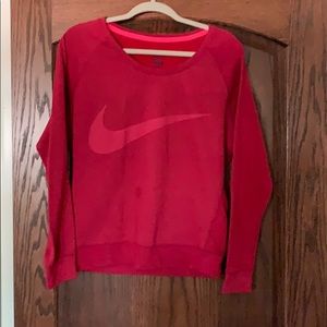 NIKE Dri-Fit Sweatshirt